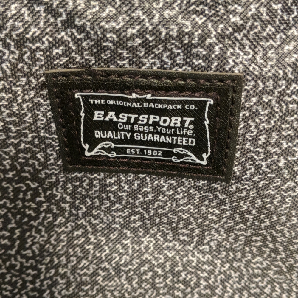 EASTSPORT backpack - Picture 2 of 5